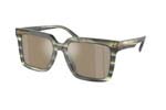 Occhiali da Sole Uomo Michael Kors 2217U-ABRUZZO 39787I size 55