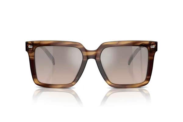 Michael Kors modello 2217U ABRUZZO di colore 39776I