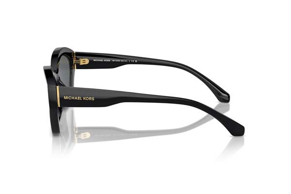 Michael Kors modello 2209U BEL AIR di colore 300587