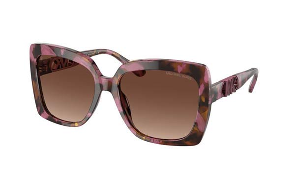 Occhiali da sole Michael Kors 2213 NICE 3998T5