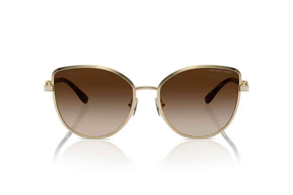 Michael Kors modello 1144B CATALONIA di colore 101413