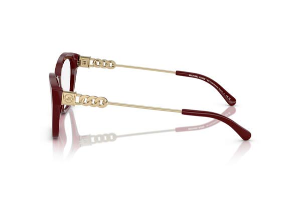 Michael Kors modello 4136 MAKENA BEACH di colore 4004