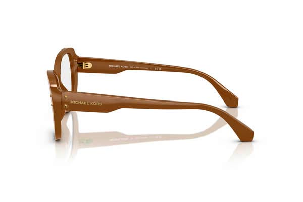 Michael Kors modello 4138B CERVINIA di colore 3555
