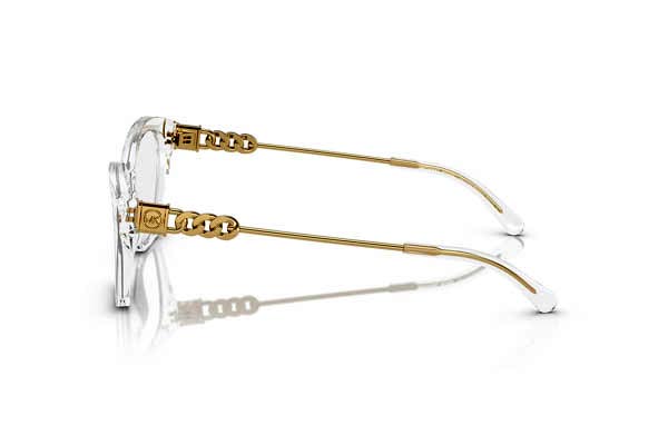 Michael Kors modello 4136 MAKENA BEACH di colore 3015