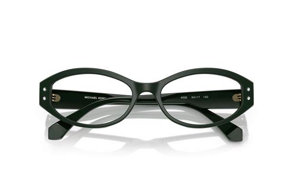 michael kors 4139B CORVARA Occhiali da Vista 