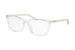 Occhiali da Vista Donna Michael Kors 4067U-SANTA-CLARA 3015 size 55