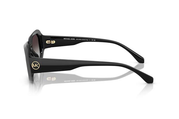 Michael Kors modello 2240U SIESTA KEY di colore 30058G