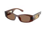 Occhiali da Sole Donna Michael Kors 2243U-RHODES 402173 size 52
