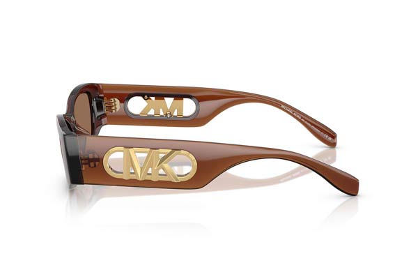 Michael Kors modello 2243U RHODES di colore 402173