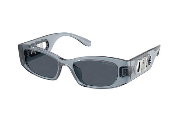 Occhiali da sole Michael Kors 2243U RHODES 401487