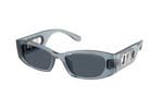 Occhiali da Sole Donna Michael Kors 2243U-RHODES 401487 size 52