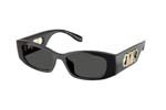 Occhiali da Sole Donna Michael Kors 2243U-RHODES 300587 size 52