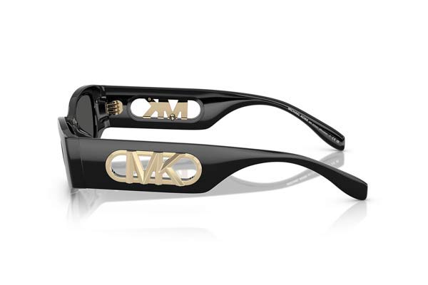 Michael Kors modello 2243U RHODES di colore 300587