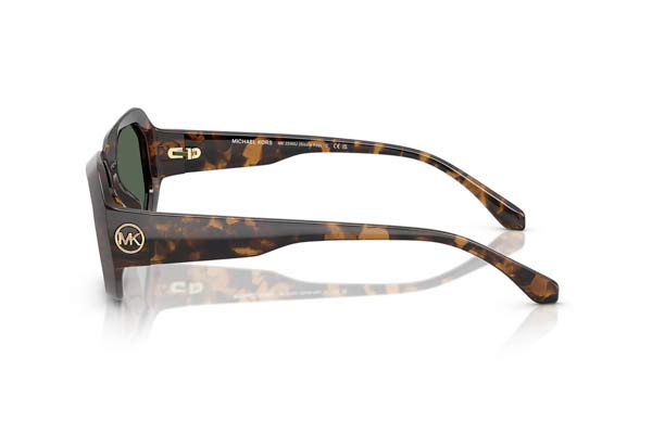 Michael Kors modello 2240U SIESTA KEY di colore 300671