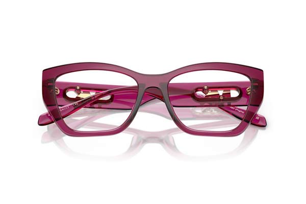michael kors 4149U PUGLIA Occhiali da Vista 