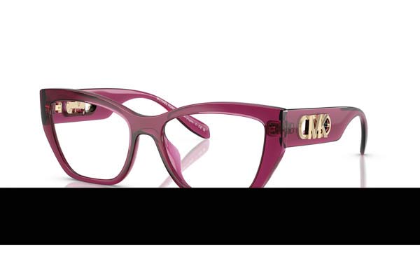 michael kors 4149U PUGLIA Occhiali da Vista 