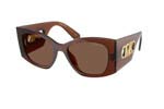 Occhiali da Sole Donna Michael Kors 2244U-COSTA-BLANCA 402173 size 53