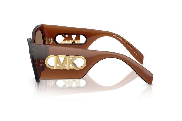 Michael Kors modello 2244U COSTA BLANCA di colore 402173