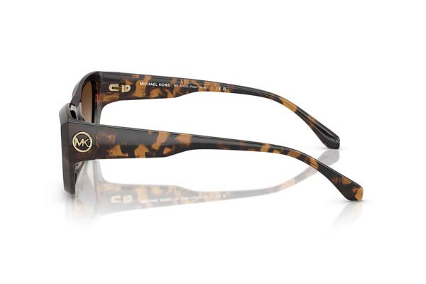 Michael Kors modello 2242D PEARL RIVER di colore 300613