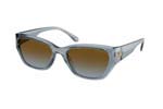 Occhiali da Sole Donna Michael Kors 2242D-PEARL-RIVER 401413 size 56