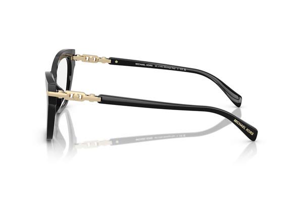 Michael Kors modello 4146U MONTEGO BAY di colore 3005