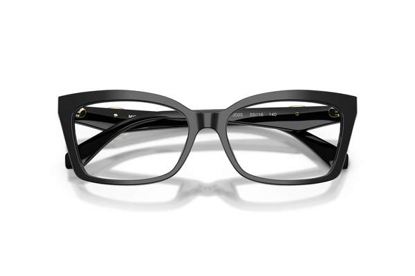 michael kors 4165U GARZENO Occhiali da Vista 