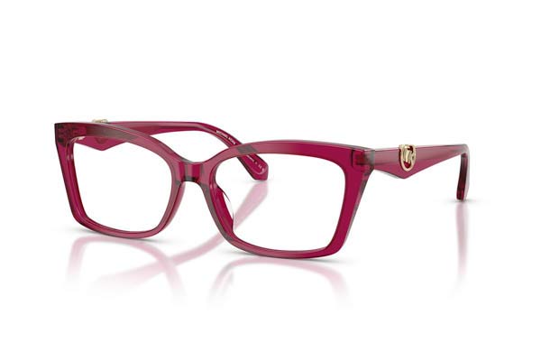 michael kors 4165U GARZENO Occhiali da Vista 
