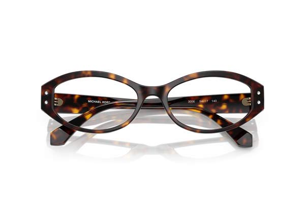 michael kors 4139B CORVARA Occhiali da Vista 