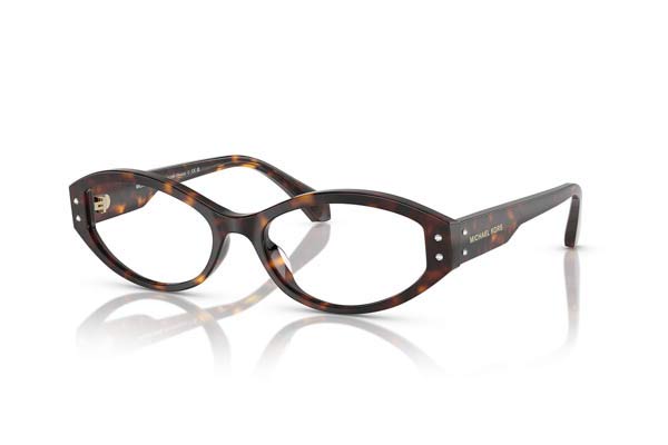 michael kors 4139B CORVARA Occhiali da Vista 