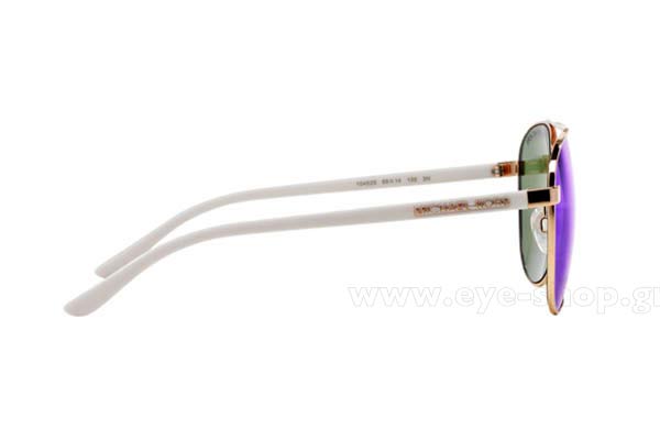 Michael Kors modello 5007 HVAR di colore 104525