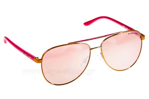 Occhiali Michael Kors 5007 HVAR 10397V