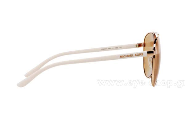 Michael Kors modello 5007 HVAR di colore 1080R1