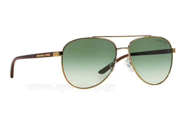 Occhiali Michael Kors 5007 HVAR 10432L