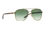 Occhiali da Sole Donna Michael Kors 5007-HVAR 10432L size 59