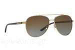 Occhiali da Sole Donna Michael Kors 5007-HVAR 1044T5 polarized size 59