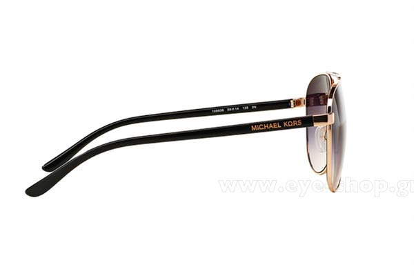 Michael Kors modello 5007 HVAR di colore 109936