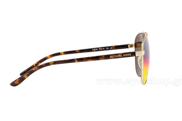 Michael Kors modello 5007 HVAR di colore 1212A8