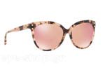 Occhiali da Sole Donna Michael Kors 2045-JAN 3026N0 size 55