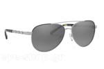 Occhiali da Sole Donna Michael Kors 1047-SAN-JUAN 11536G size 59