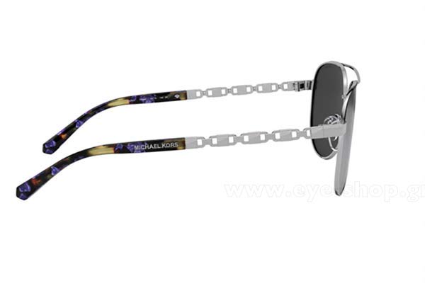 Michael Kors modello 1047 SAN JUAN di colore 11536G