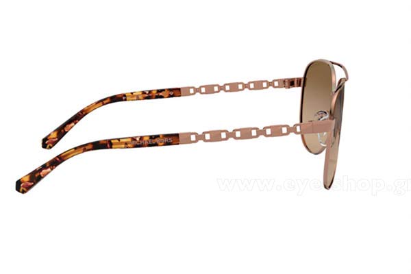 Michael Kors modello 1047 SAN JUAN di colore 11088Z