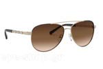 Occhiali da Sole Donna Michael Kors 1047-SAN-JUAN 101413 size 59