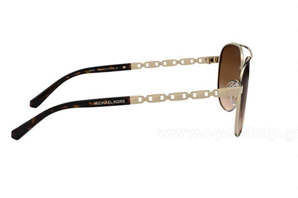 Michael Kors modello 1047 SAN JUAN di colore 101413