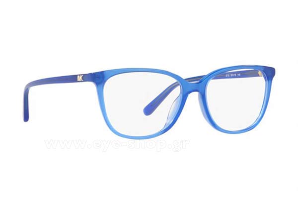 Occhiali Michael Kors 4067U SANTA CLARA 3710