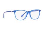 Occhiali da Vista Donna Michael Kors 4067U-SANTA-CLARA 3710 size 53