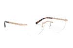 Occhiali da Vista Unisex Michael Kors 3037-MACDOUGAL 1108 size 52
