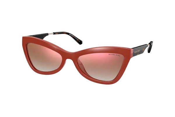 Michael Kors modello 2132U VALENCIA di colore 39116F