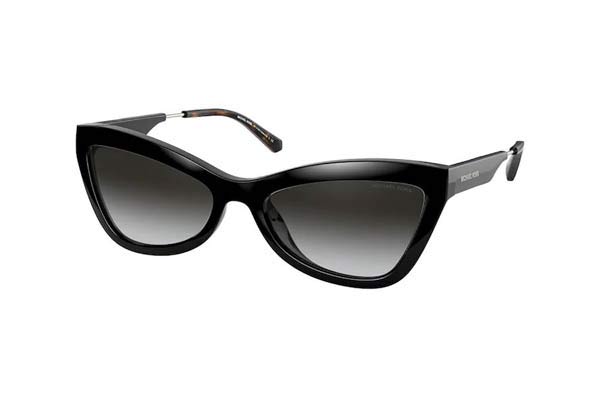 Michael Kors modello 2132U VALENCIA di colore 33328G