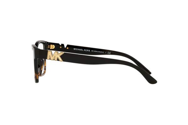 michael kors 4094U KARLIE I Occhiali da Vista 