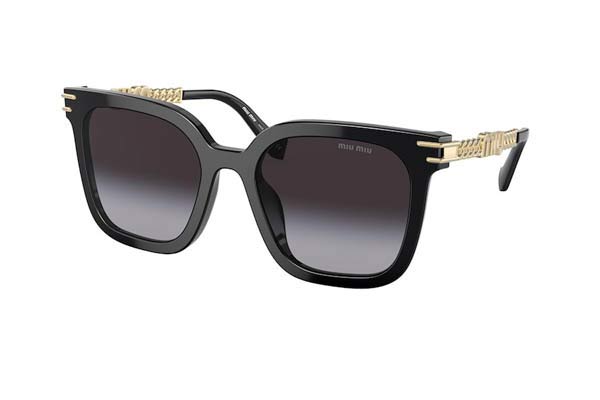 Occhiali Miu Miu 13WS 1AB5D1